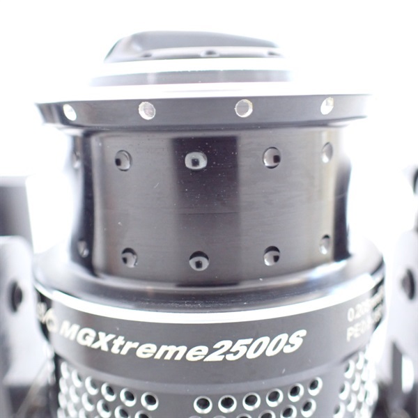 レボＭＧＸエクストリーム２５００Ｓ